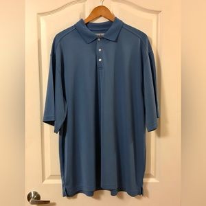 Men’s Walter Hagen XL Golf Shirt